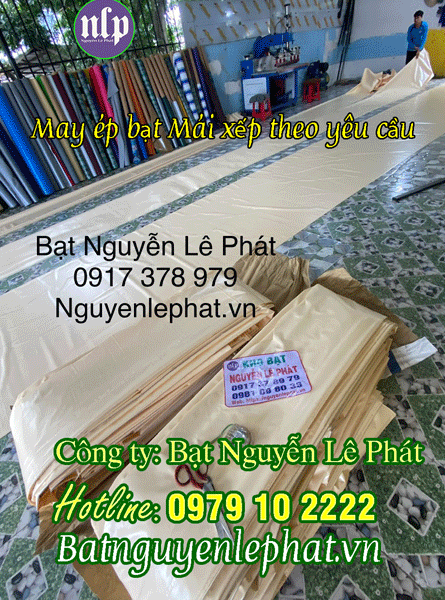 BẠT CHE NẮNG MƯA