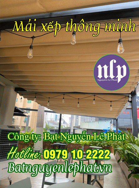 BẠT CHE NẮNG MƯA