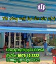 Mái Hiên Tại Vũng Tàu