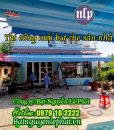 Báo Giá Lắp đặt Mái Hiên Di Động