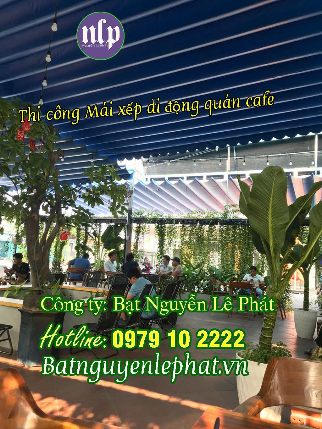 Bạt kéo mái che thông minh bao nhiêu tiền?