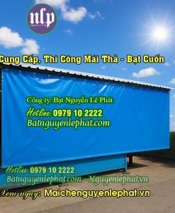 Mái Thả Điều Khiển Từ Xa Hiện Đại Ở Xuân Lộc, Mái Thả Ngoài Trời Tại Đồng Nai