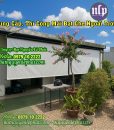 Bạt Che Nắng Tự Cuốn Bạt Che Nắng Tự Cuốn