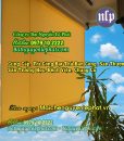 Bạt Cuốn Bạt Thả Che Nắng Mưa Trước Nhà Tại Long Thành