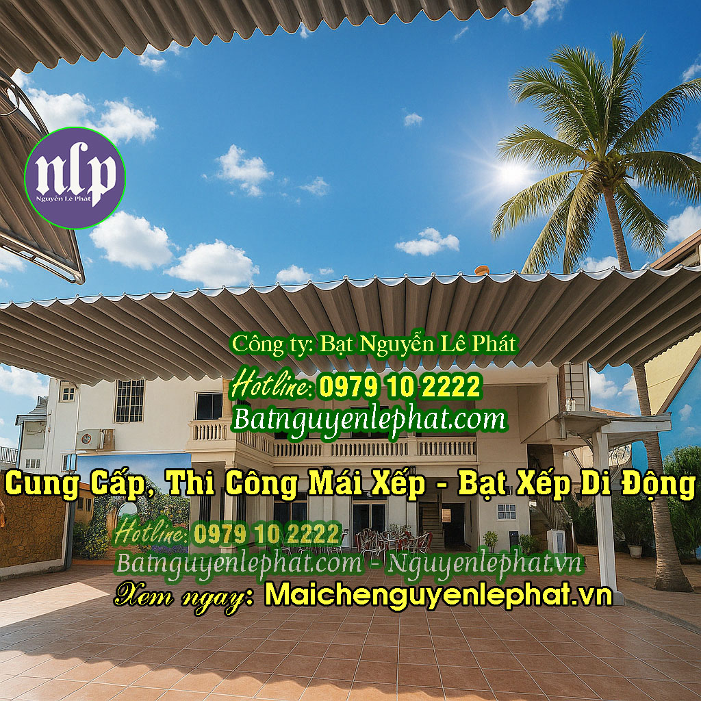 Thay Bạt Mái Hiên Mái Xếp, Thay Bạt Che Nắng Kéo Ngoài Trời Sông Cầu Chí Thạnh, Phú Yên Thay Bạt Mái Hiên Mái Xếp, Thay Bạt Che Nắng Kéo Ngoài Trời Sông Cầu Chí Thạnh, Phú Yên