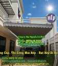 Thay Bạt Mái Hiên Mái Xếp, Thay Bạt Che Nắng Kéo Ngoài Trời Sông Cầu Chí Thạnh, Phú Yên Thay Bạt Mái Hiên Mái Xếp, Thay Bạt Che Nắng Kéo Ngoài Trời Sông Cầu Chí Thạnh, Phú Yên