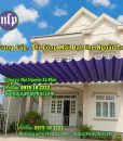 Mái Bạt Xếp Di Động Mái Bạt Xếp Di Động