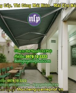 Bạt Mái Hiên Di Động Giá Tốt Tại Sóc Trăng , Miễn Phí Vận Chuyển, Đủ Loại