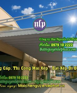 Mái Che Sân Vườn, Mái Che Nhà Xe Ở Đơn Dương, Lắp Đặt Mái Che Tại Lâm Đồng