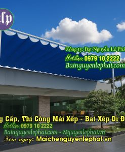 Đơn Vị Thi Công Mái Che Uy Tín Ở Đạ Huoai, Mái Che Giá Rẻ Tại Lâm Đồng