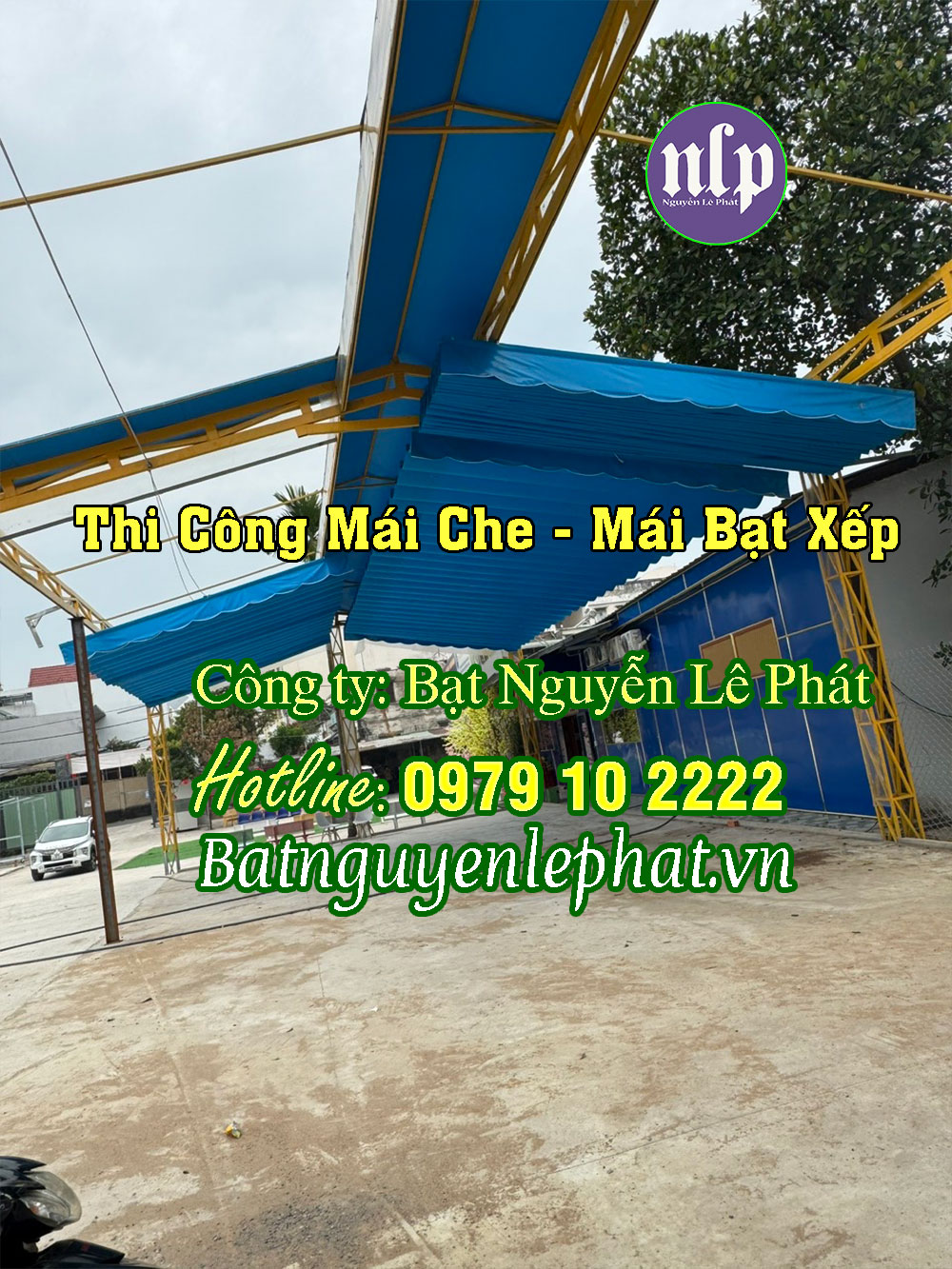 thi-cong-mai-che-bat-xep-di-dong