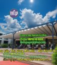 Mái Hiên, Mái Xếp, Mái Che, Bạt Kéo Dĩ Động Thuận An