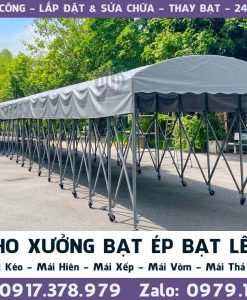 Báo Giá Rẻ Gia Công Mái Vòm Thép Theo Yêu Cầu KCN Hưng Phú Tại Cần Thơ